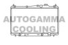 AUTOGAMMA 105045 Radiator, engine cooling